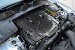 Jaguar XJR 2014 года